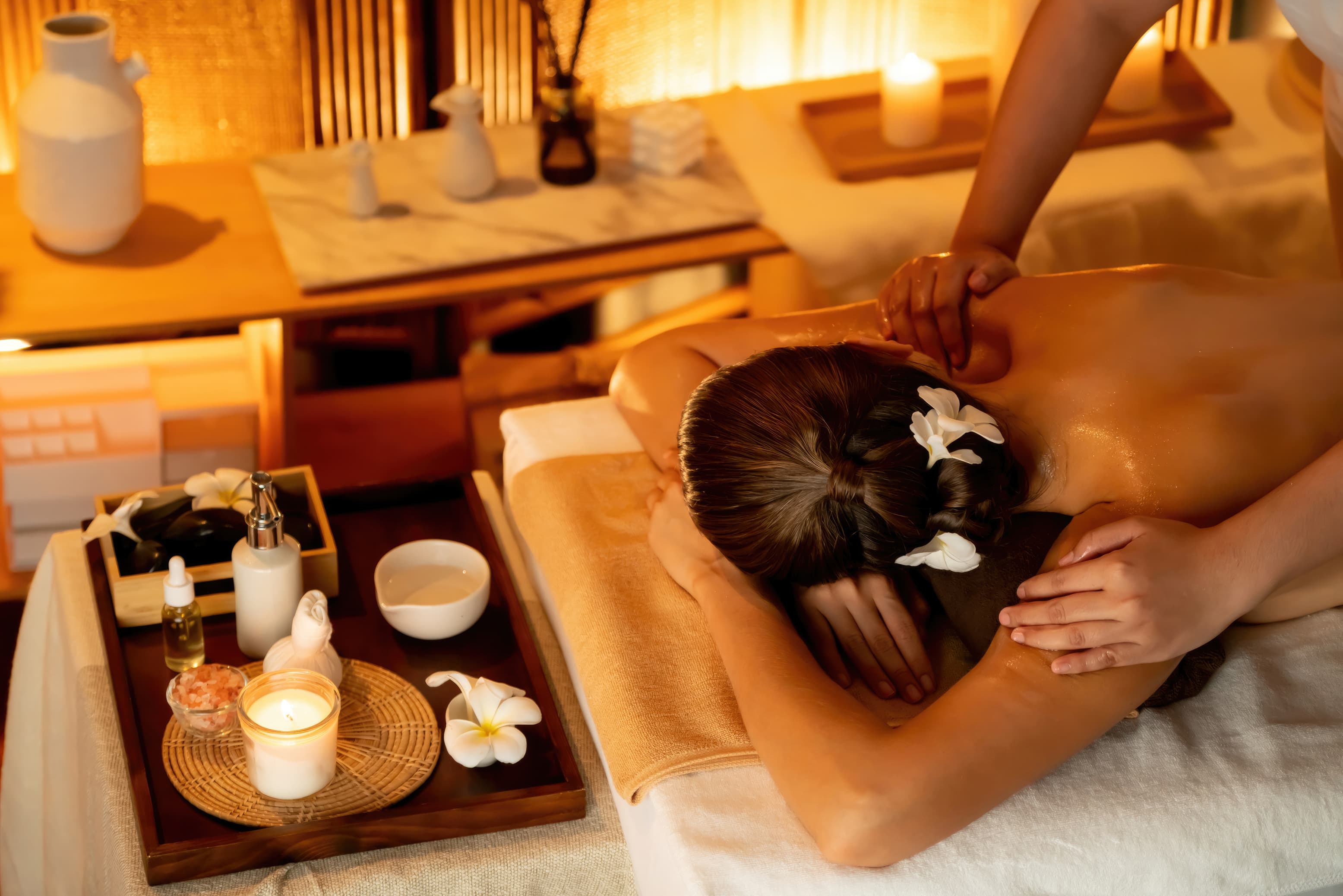 Private Recovery & Restoration Retreat